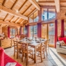 Tignes - Chalet Gypaete II